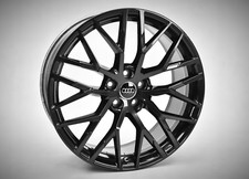 Cerchi Lega Audi Sport R8 4S