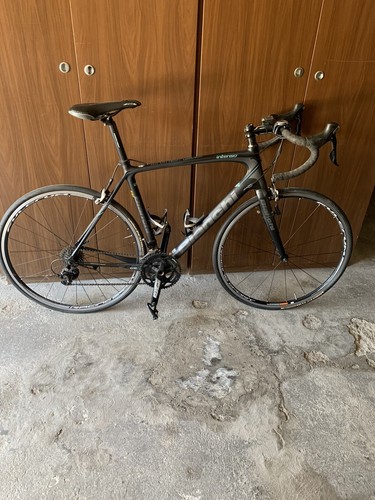 Bici corsa bianchi - corsa,