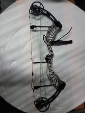 Bear Archery TraceHC