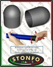 Tappi per Roubaisienne Stonfo