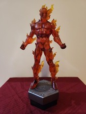 Bowen Designs Torcia Umana