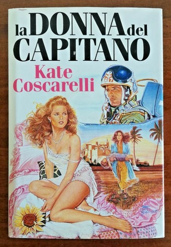 Donna del capitano - donna,