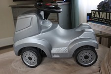 FERBEDO MERCEDES Ride-On CAR