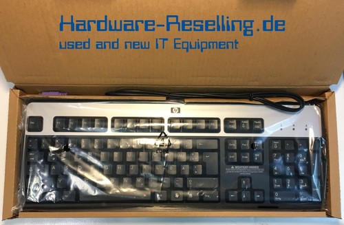 Tastiera ps2 tedesca qwertz - tastiera,