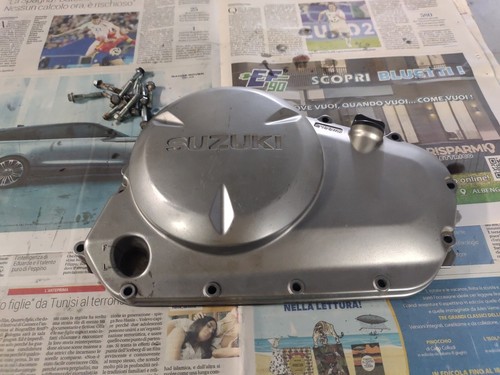 Carter frizione suzuki - carter,