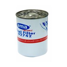 Filtro Gasolio Tipo Cav Per