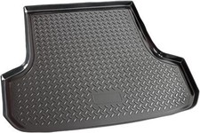 Vasca baule adatta per Mitsubishi Pajero Sport | K90 | 1996-2008 su misura