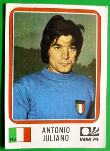 ANTONIO