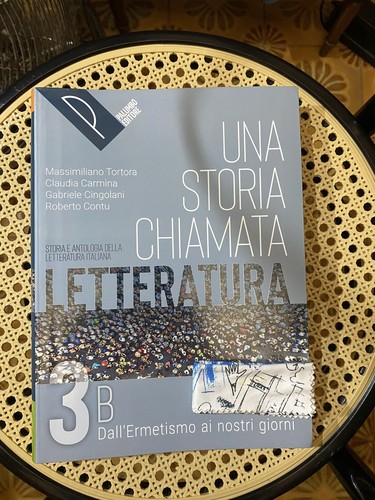 Una storia chiamata