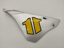 YAMAHA R1 2015 2019 COPERTURA LATERALE CODICE 2CR-2842M-01 RIGATA CARENA