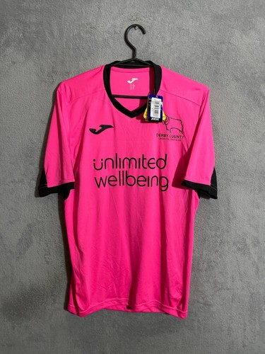 Maglia donna derby county - maglia,
