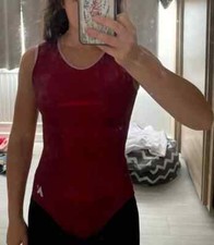 Body competizione ginnastica