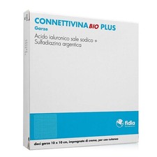 Fidia Connettivina Bio plus