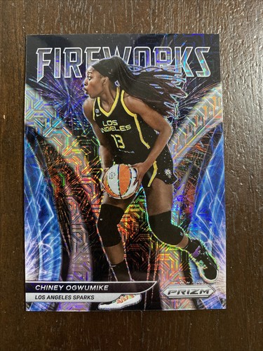 Chiney ogwumike 2022 - 2022, panini
