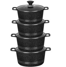 Pentola da cucina antiaderente