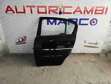 PORTA PORTIERA POSTERIORE SINISTRA OPEL CORSA D ANNO 2006 AL 2014