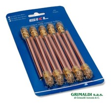 VALVOLINA VALVOLA CON TUBETTO