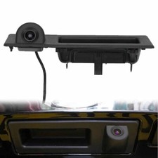 Telecamera posteriore