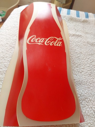 Lampada tavolo coca cola - lampada, da