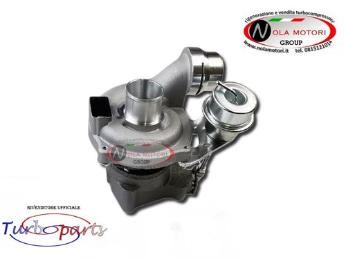 Turbo turbina turbocompressore - turbo,