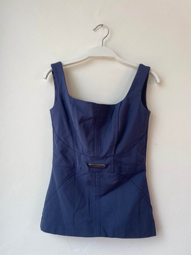Top corsetto elisabetta - corsetto,