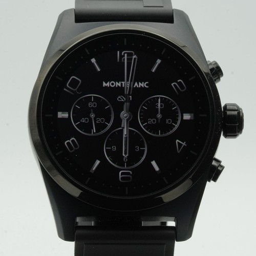 Orologio montblanc uomo - montblanc,