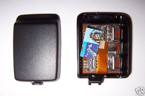 Adattatore dual sim - dual, per
