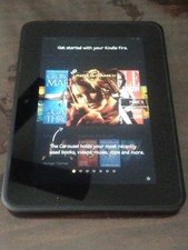Amazon Kindle X43Z60 (2nd Gen)