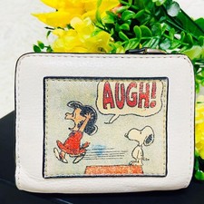 Marc Jacobs Peanuts Snoopy