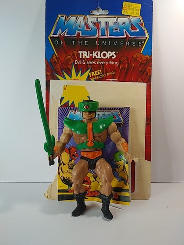 Masters the universe serie - of,