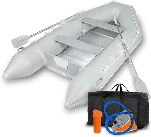 Gommone gonfiabile barca - gommone, da