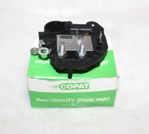 Regolatore alternatore fiat - alternatore,