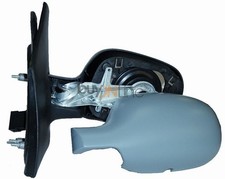 RETROVISORE ELETTRICO SINISTRO CON PRIMER ASFERICO RENAULT MEGANE COUPE-CABRIO 0