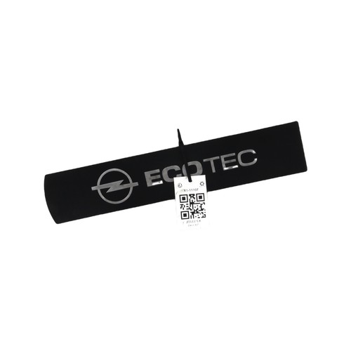 Coperchio motore opel - opel, meriva