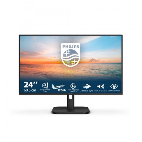 Monitor philips led wide - philips,