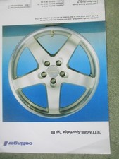 Cerchio sportivo oettinger