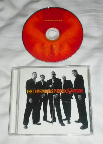 The temptations phoenix - temptations,