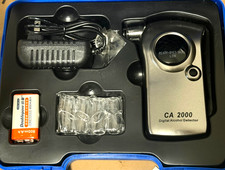 NUOVO CA2000 Rilevatore di