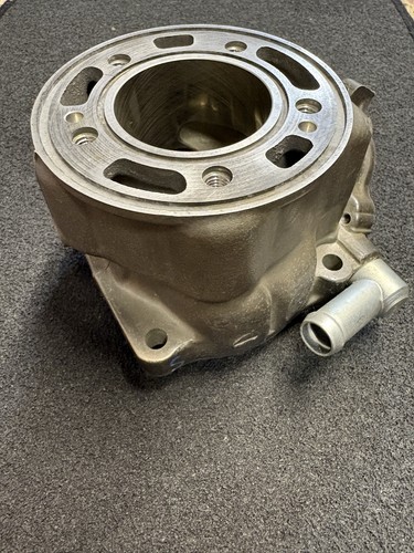 Cilindro honda 125 - cilindro, rs
