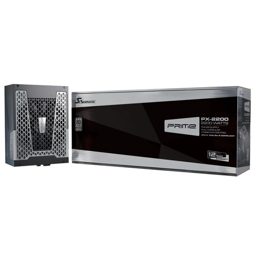 Alimentatore seasonic prime - seasonic, px