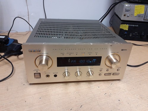 Teac h500 amplificatore - teac, ag-h500