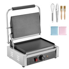 Uimoso Griglia Elettrica