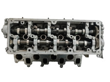 Testa cilindro GOLF VI PASSAT