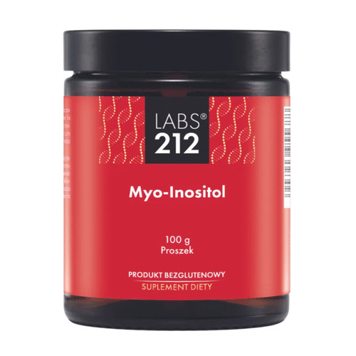 Labs212 mio inositolo - labs212, mio-inositolo