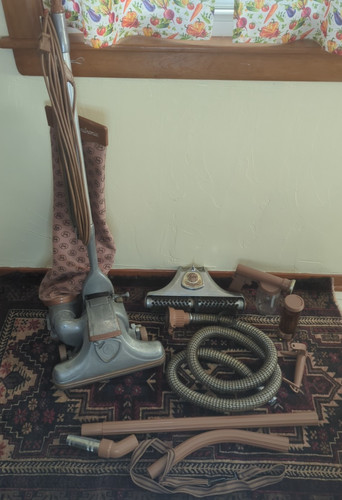 Aspirapolvere accessori - aspirapolvere, e