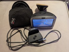 TomTom Go 520