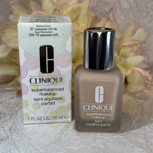 Clinique fondotinta trucco