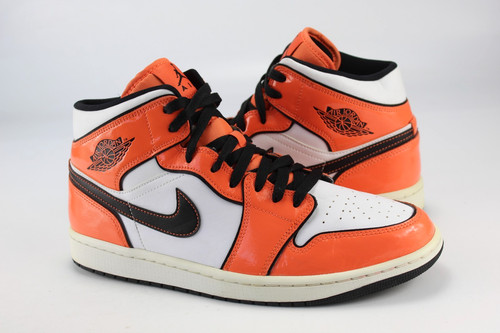 Nike air jordan - nike, 1