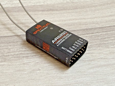 Spektrum DSM2 AR6250