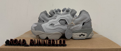 Reebok playstation instapump - reebok,
